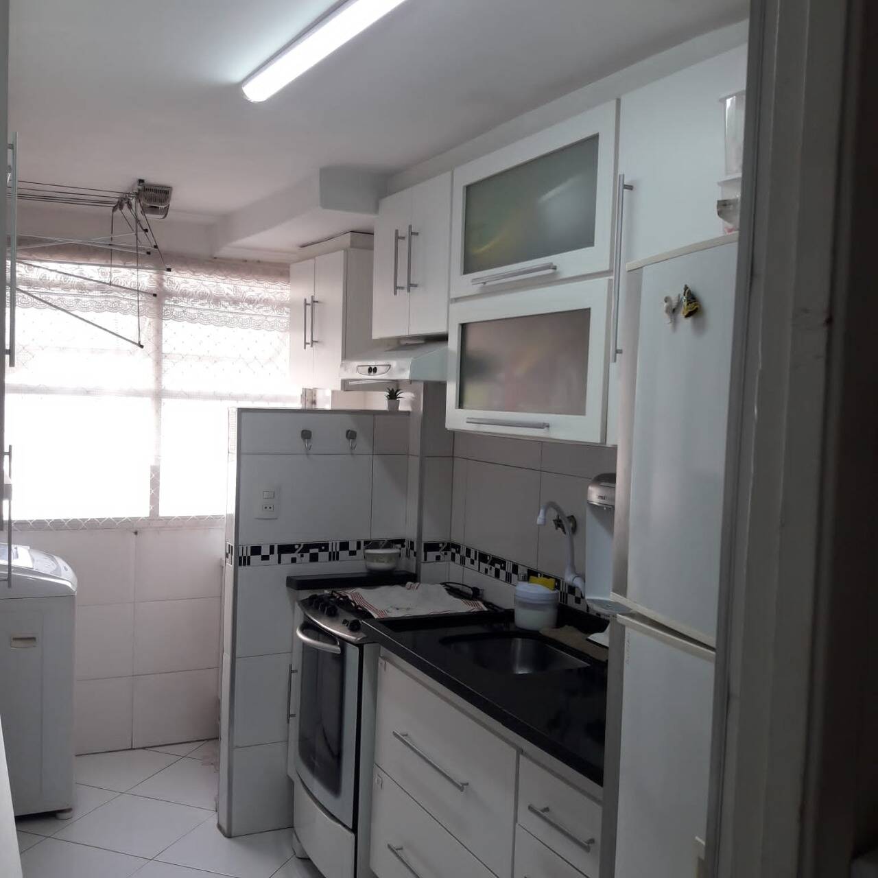 Apartamento à venda com 2 quartos, 49m² - Foto 6