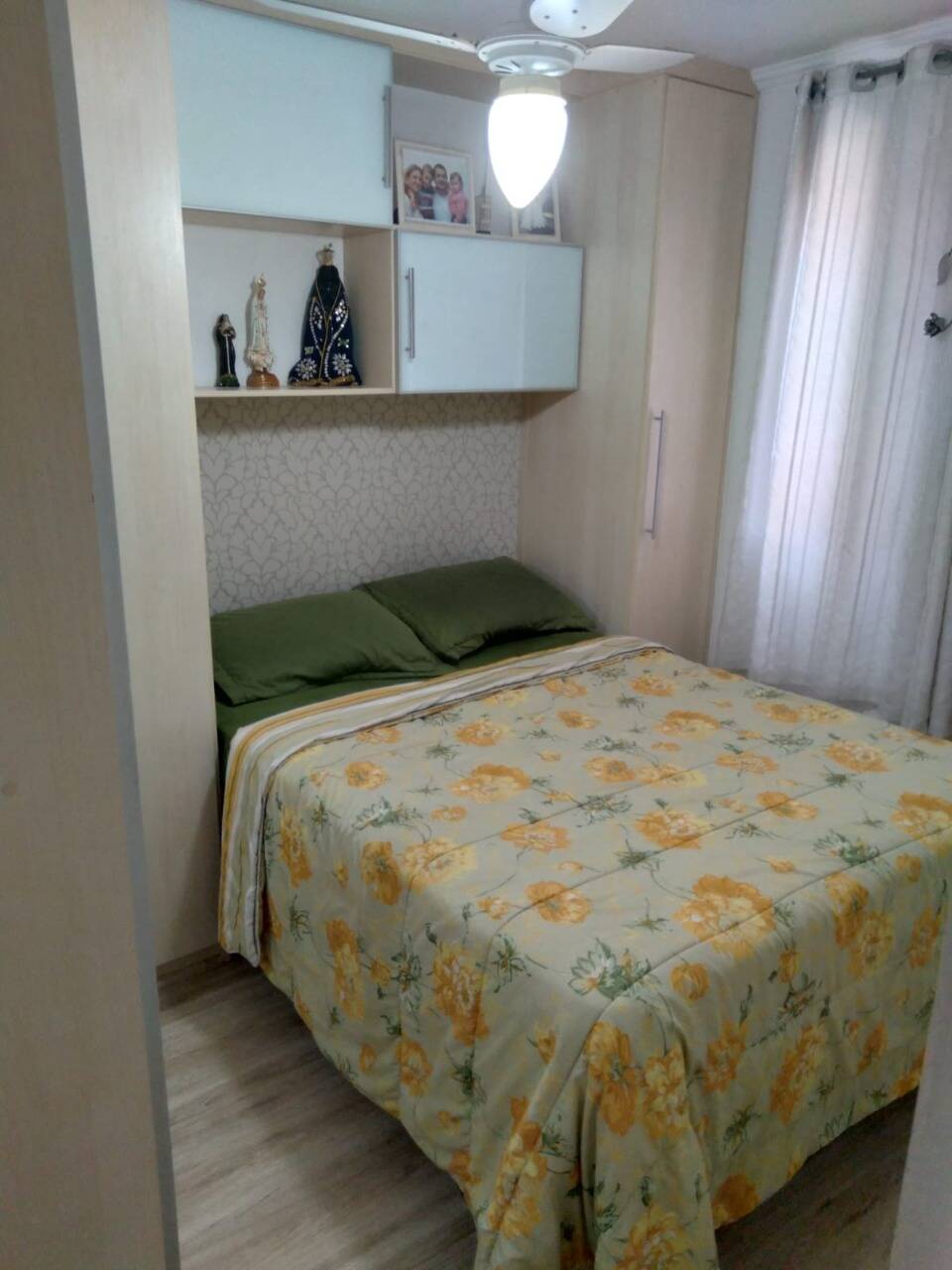 Apartamento à venda com 2 quartos, 49m² - Foto 7