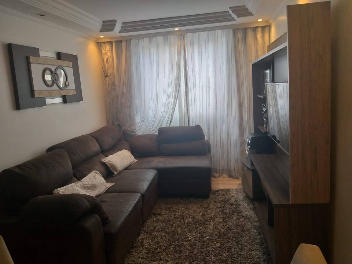 Apartamento à venda com 2 quartos, 49m² - Foto 8