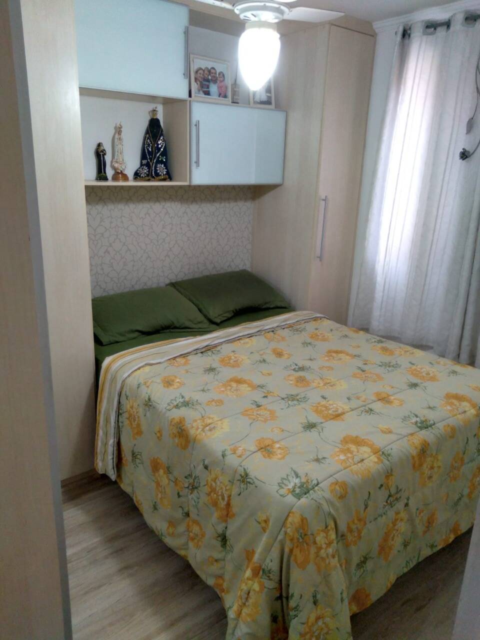 Apartamento à venda com 2 quartos, 49m² - Foto 11