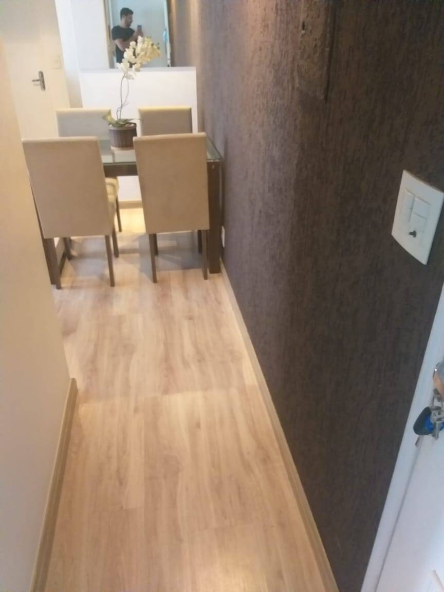 Apartamento à venda com 2 quartos, 49m² - Foto 10