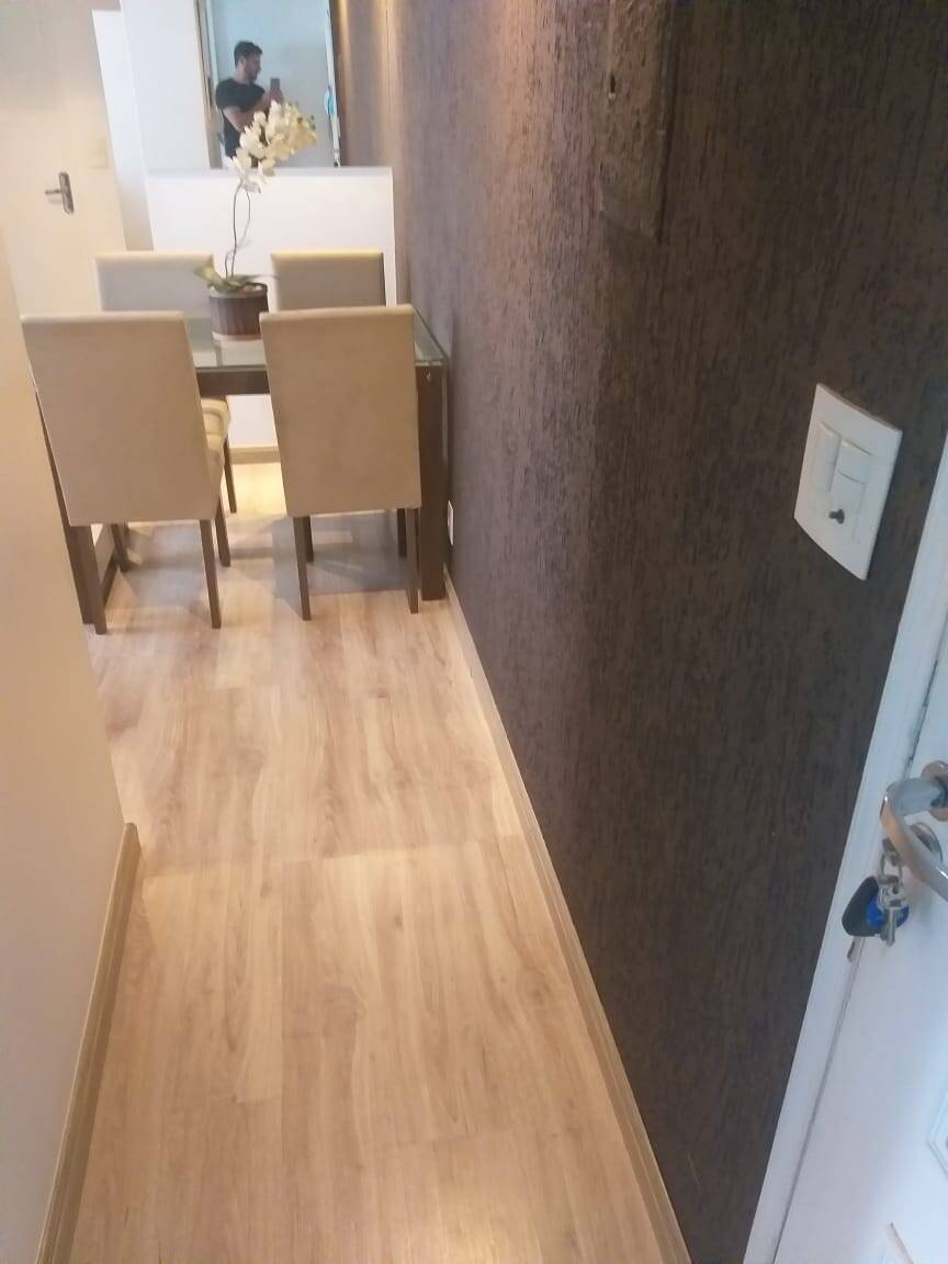 Apartamento à venda com 2 quartos, 49m² - Foto 12