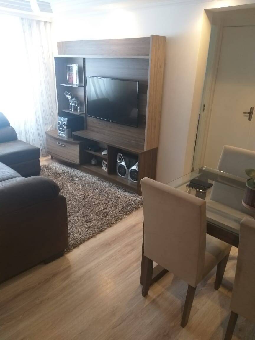 Apartamento à venda com 2 quartos, 49m² - Foto 13