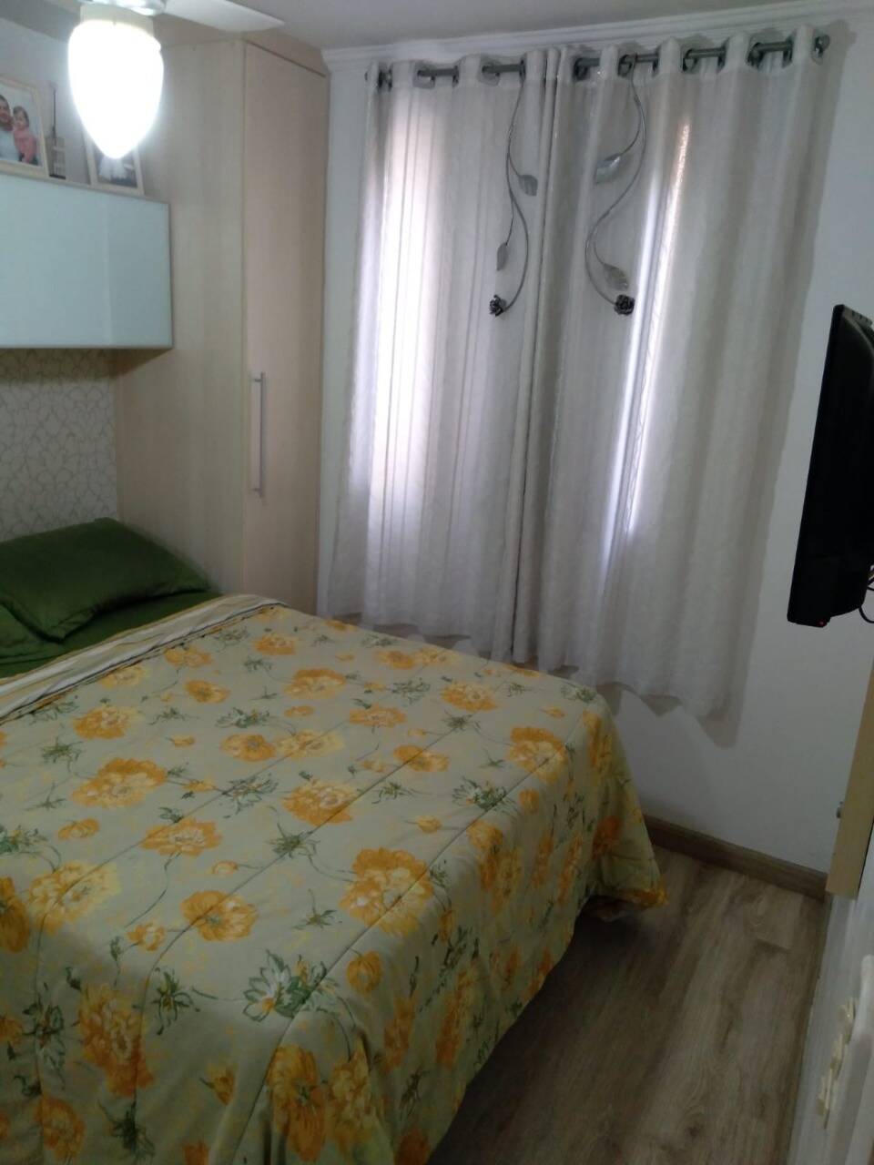 Apartamento à venda com 2 quartos, 49m² - Foto 14