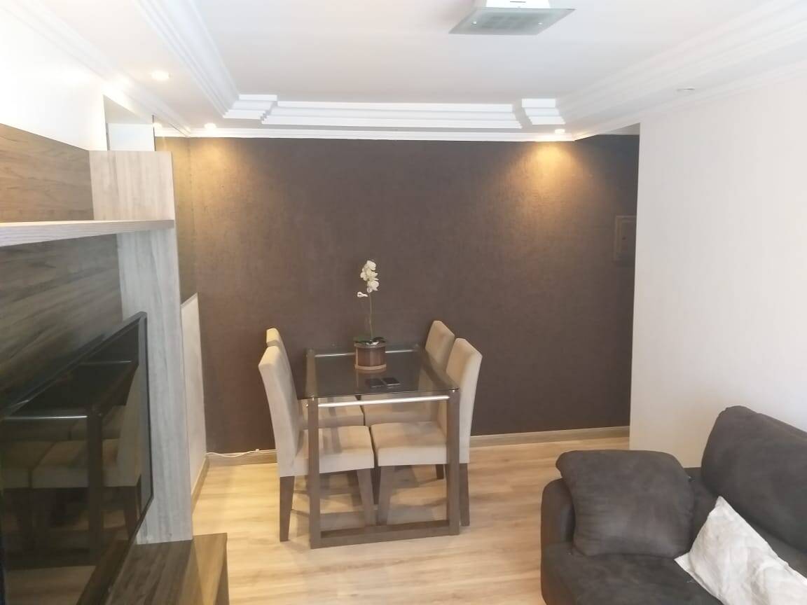 Apartamento à venda com 2 quartos, 49m² - Foto 15