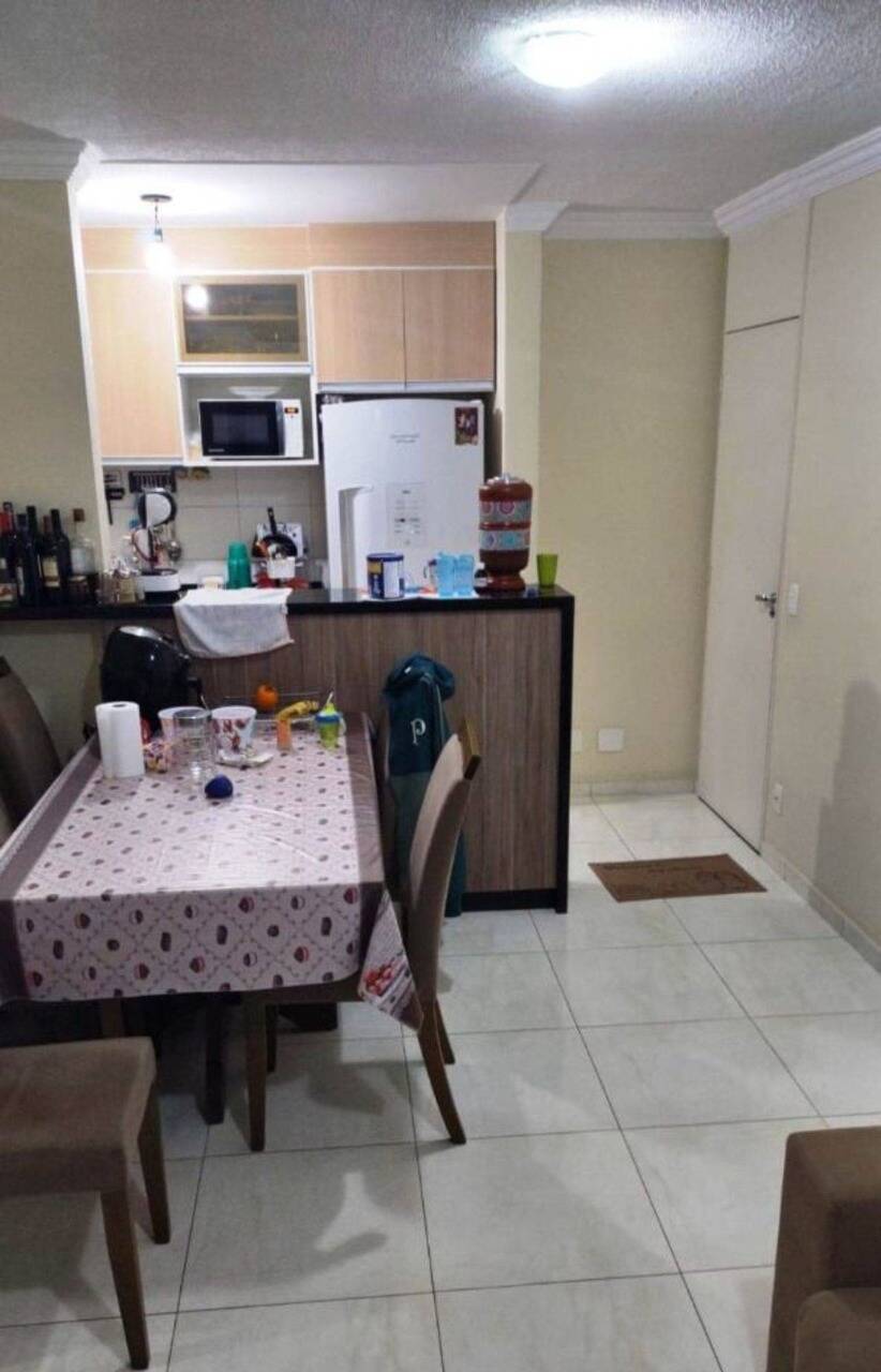 Apartamento à venda com 3 quartos, 65m² - Foto 5