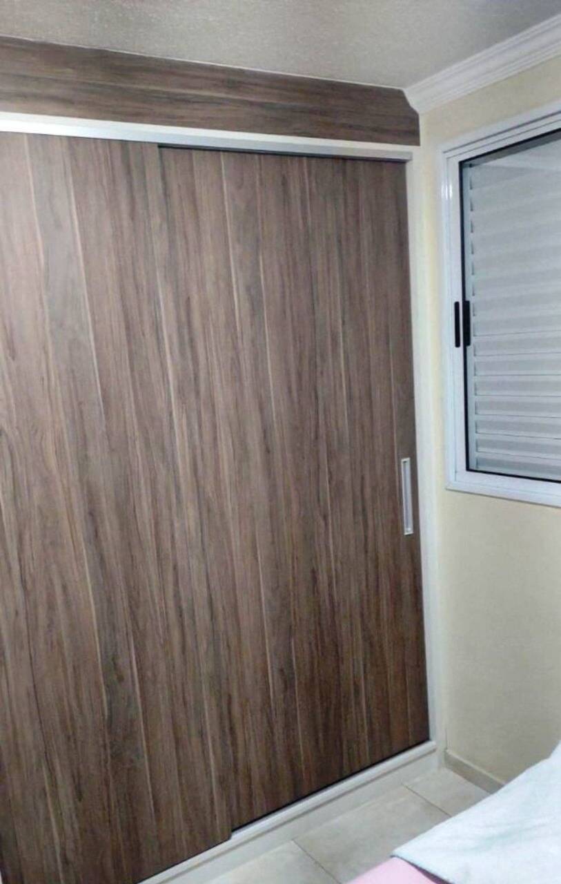 Apartamento à venda com 3 quartos, 65m² - Foto 9