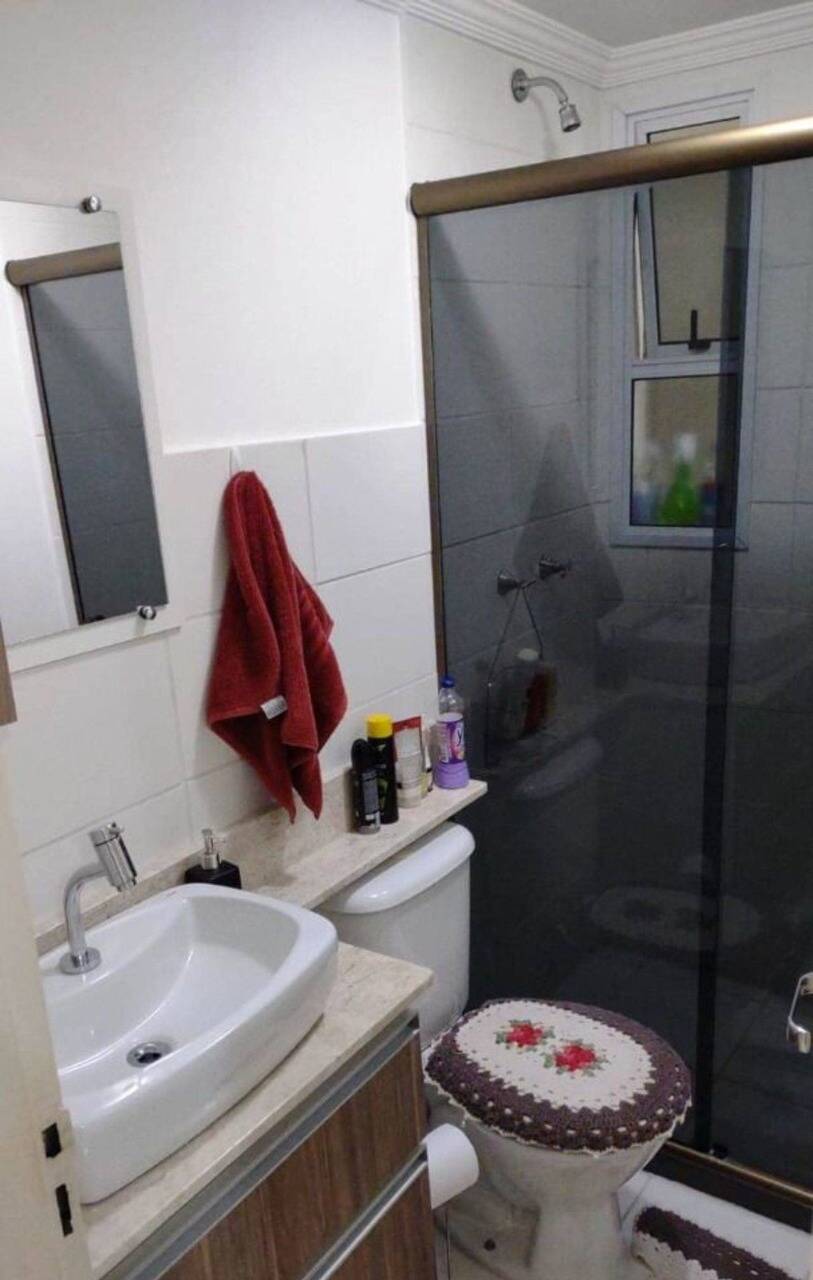 Apartamento à venda com 3 quartos, 65m² - Foto 11