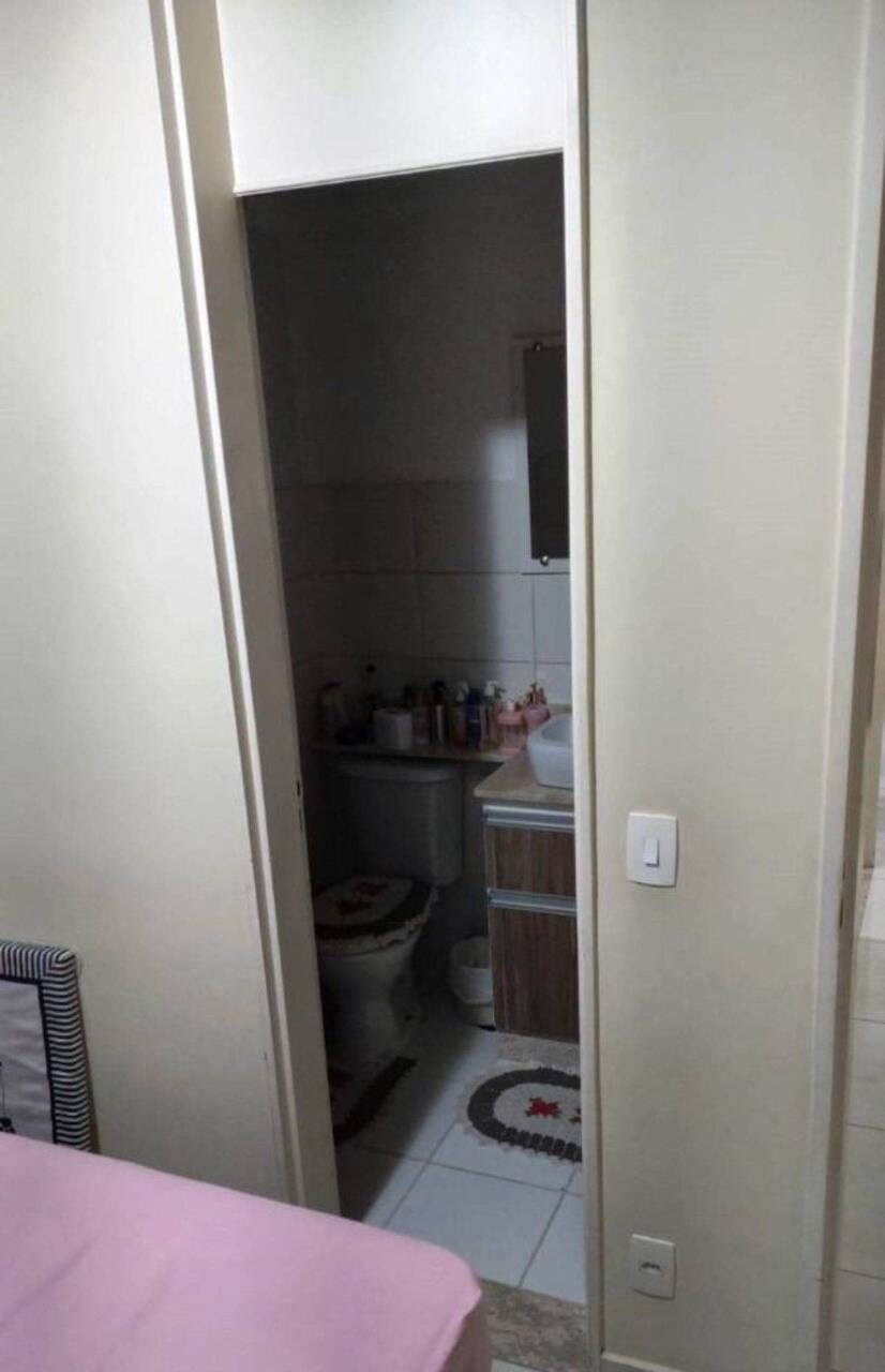 Apartamento à venda com 3 quartos, 65m² - Foto 10