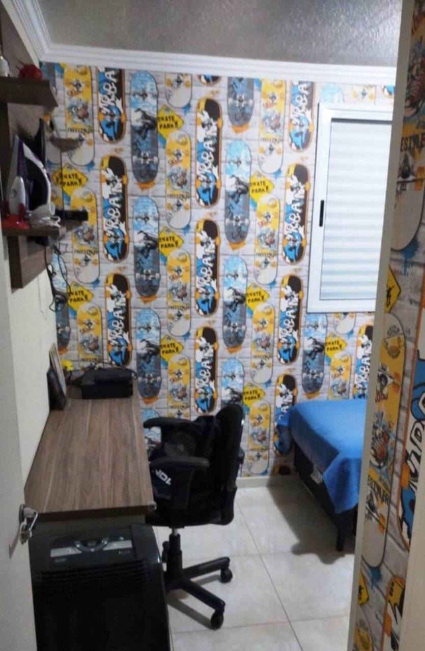 Apartamento à venda com 3 quartos, 65m² - Foto 14