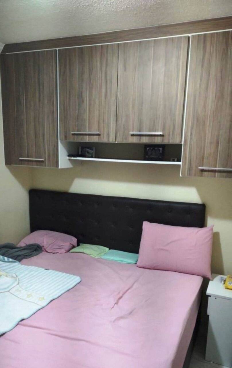 Apartamento à venda com 3 quartos, 65m² - Foto 13