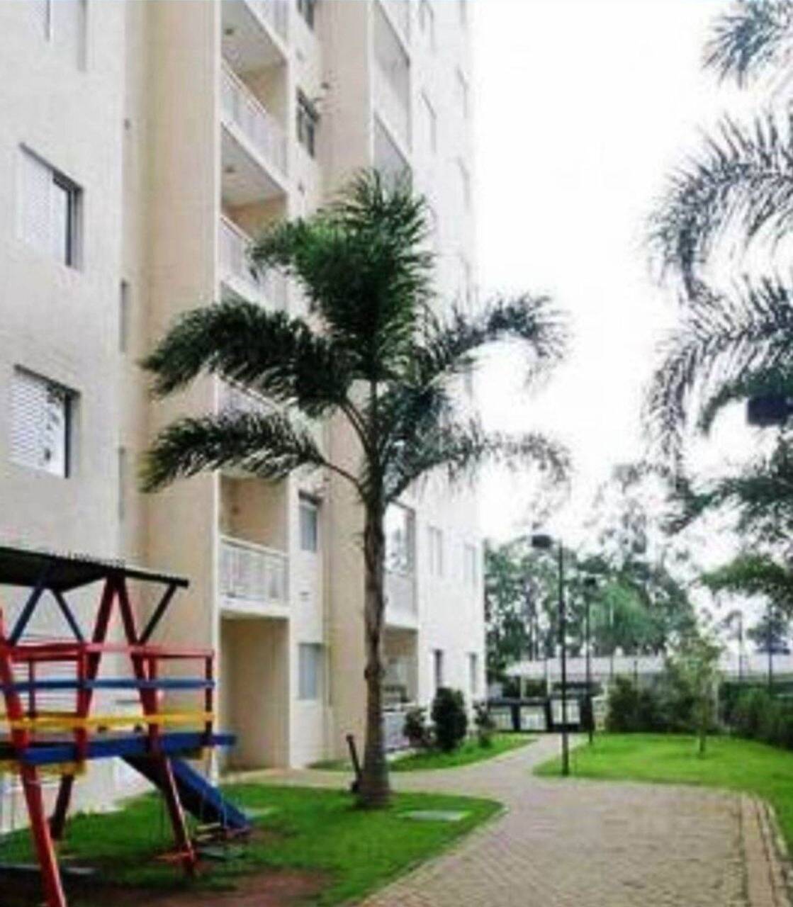 Apartamento à venda com 3 quartos, 65m² - Foto 16