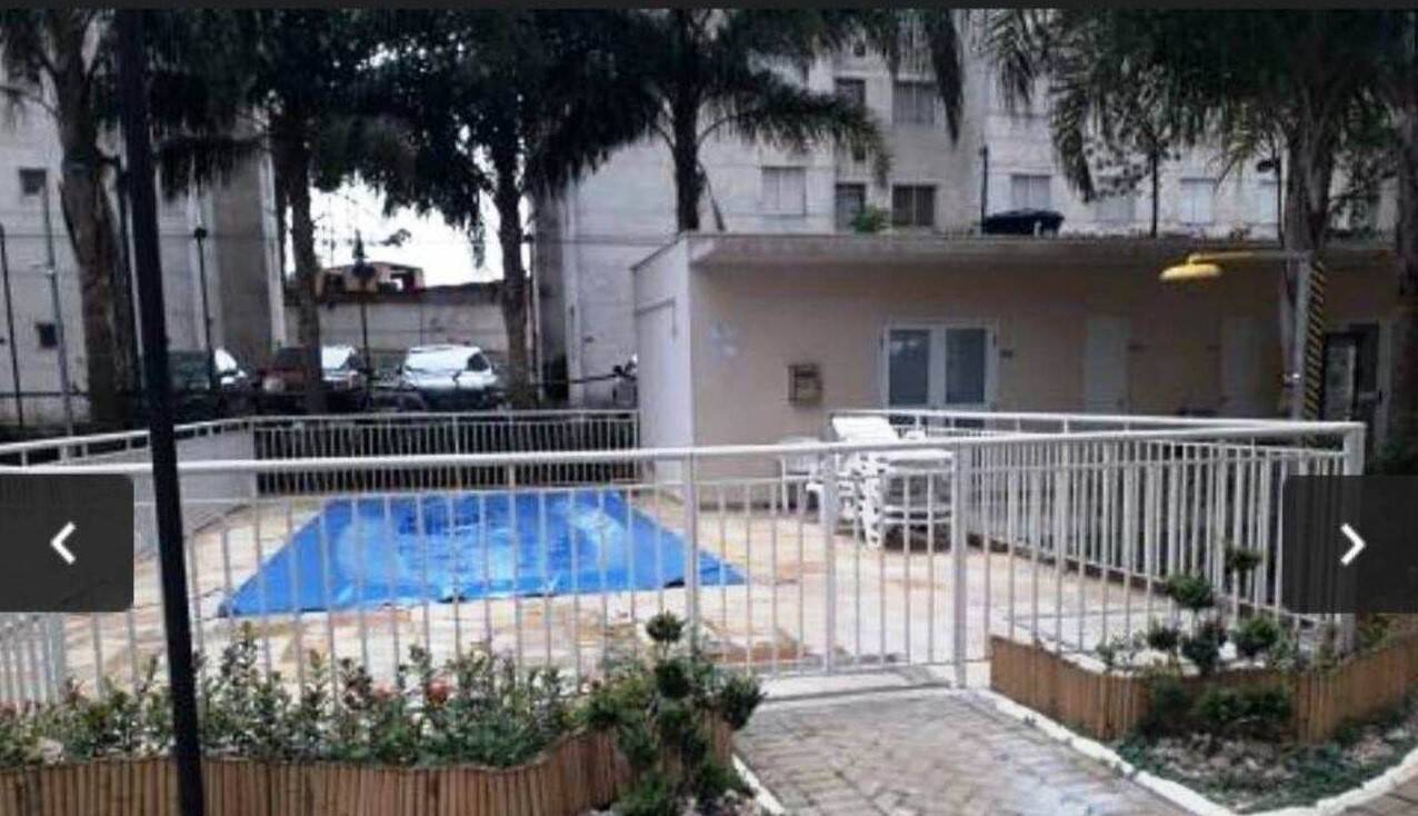 Apartamento à venda com 3 quartos, 65m² - Foto 4