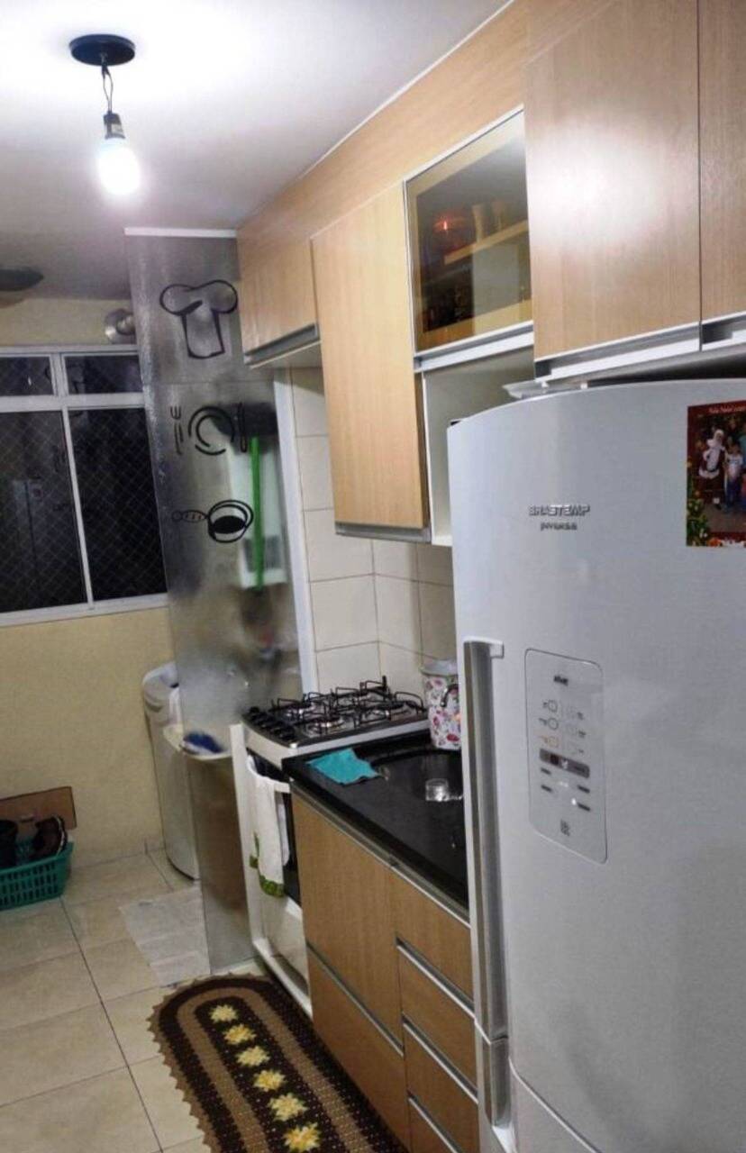 Apartamento à venda com 3 quartos, 65m² - Foto 19