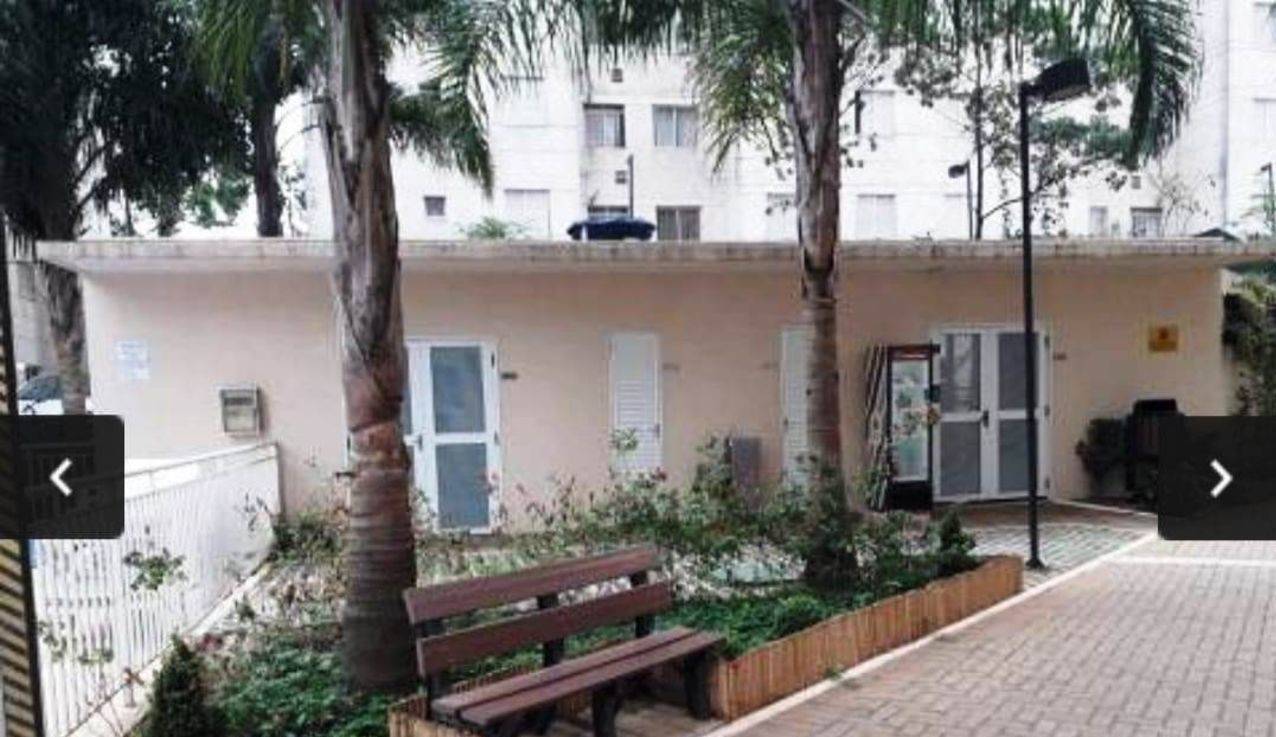 Apartamento à venda com 3 quartos, 65m² - Foto 1