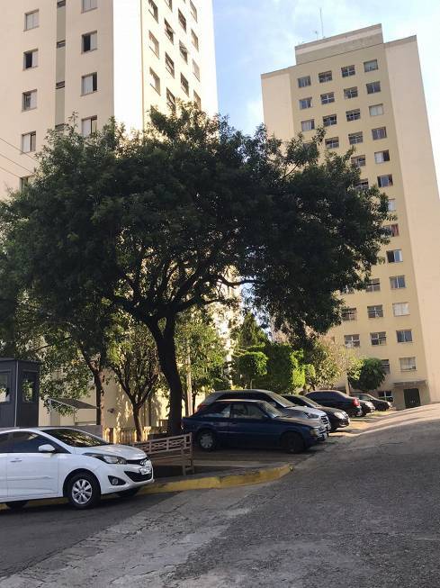 Apartamento à venda com 2 quartos, 63m² - Foto 2