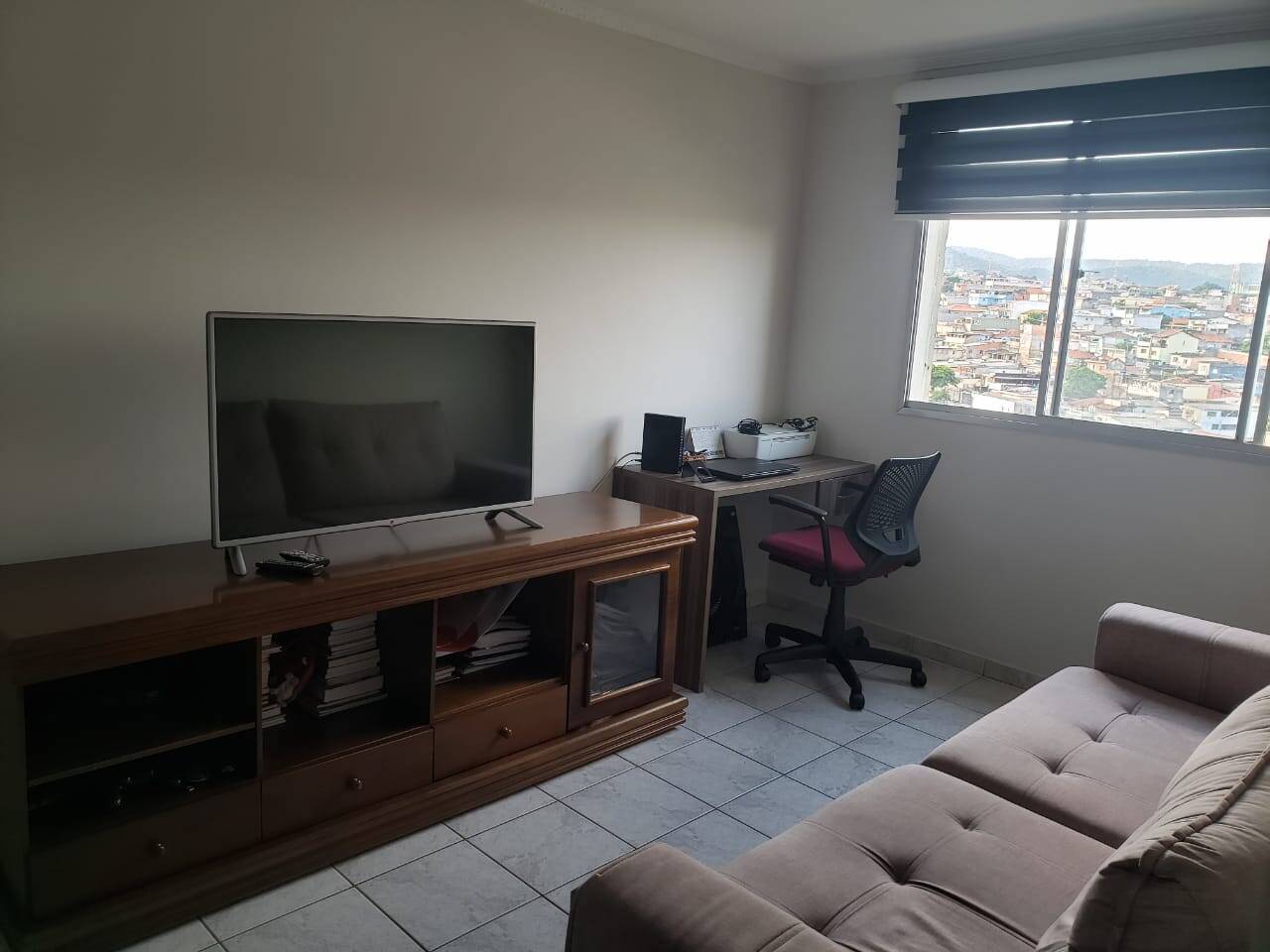 Apartamento à venda com 2 quartos, 63m² - Foto 5