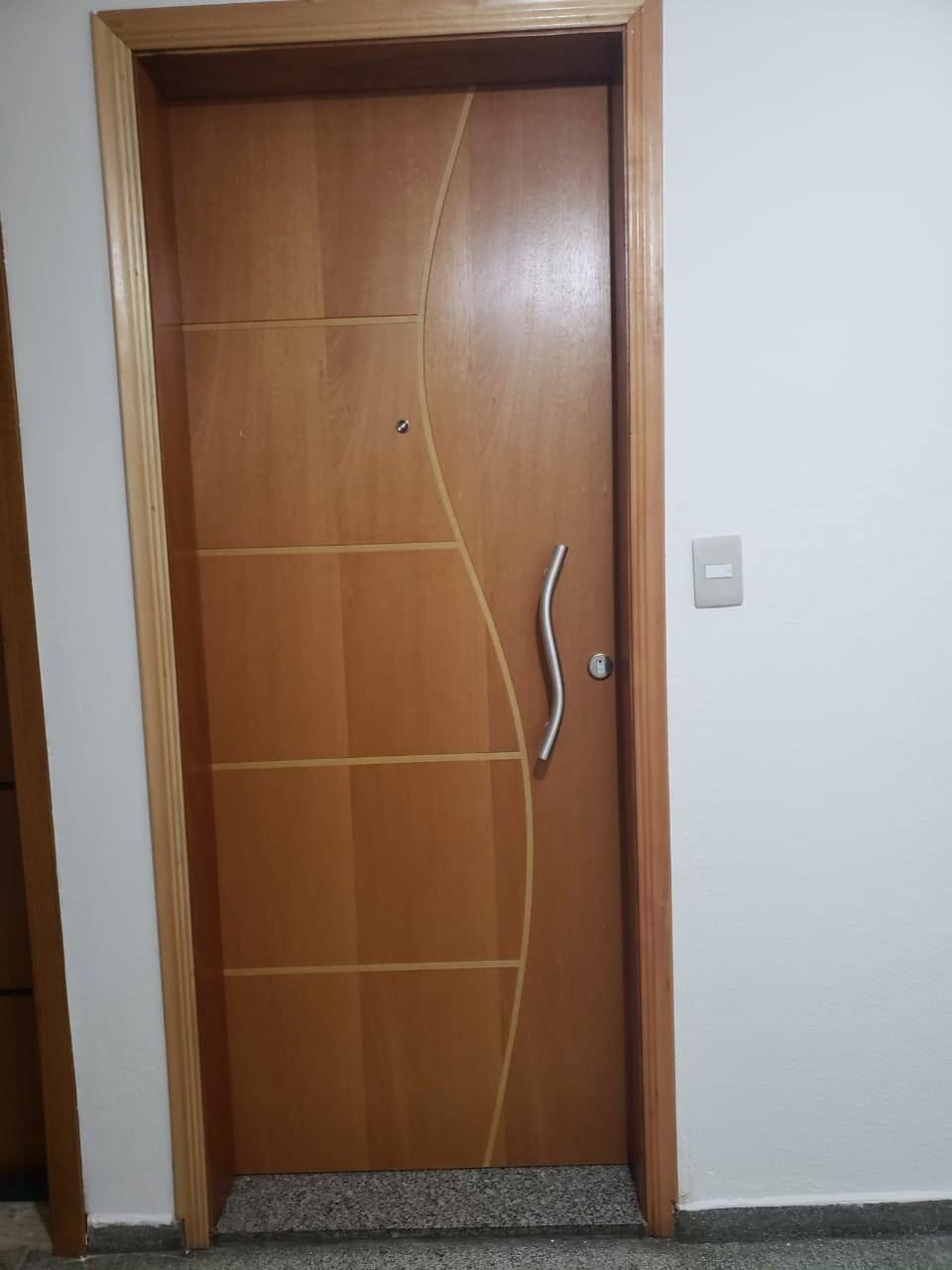 Apartamento à venda com 2 quartos, 63m² - Foto 4