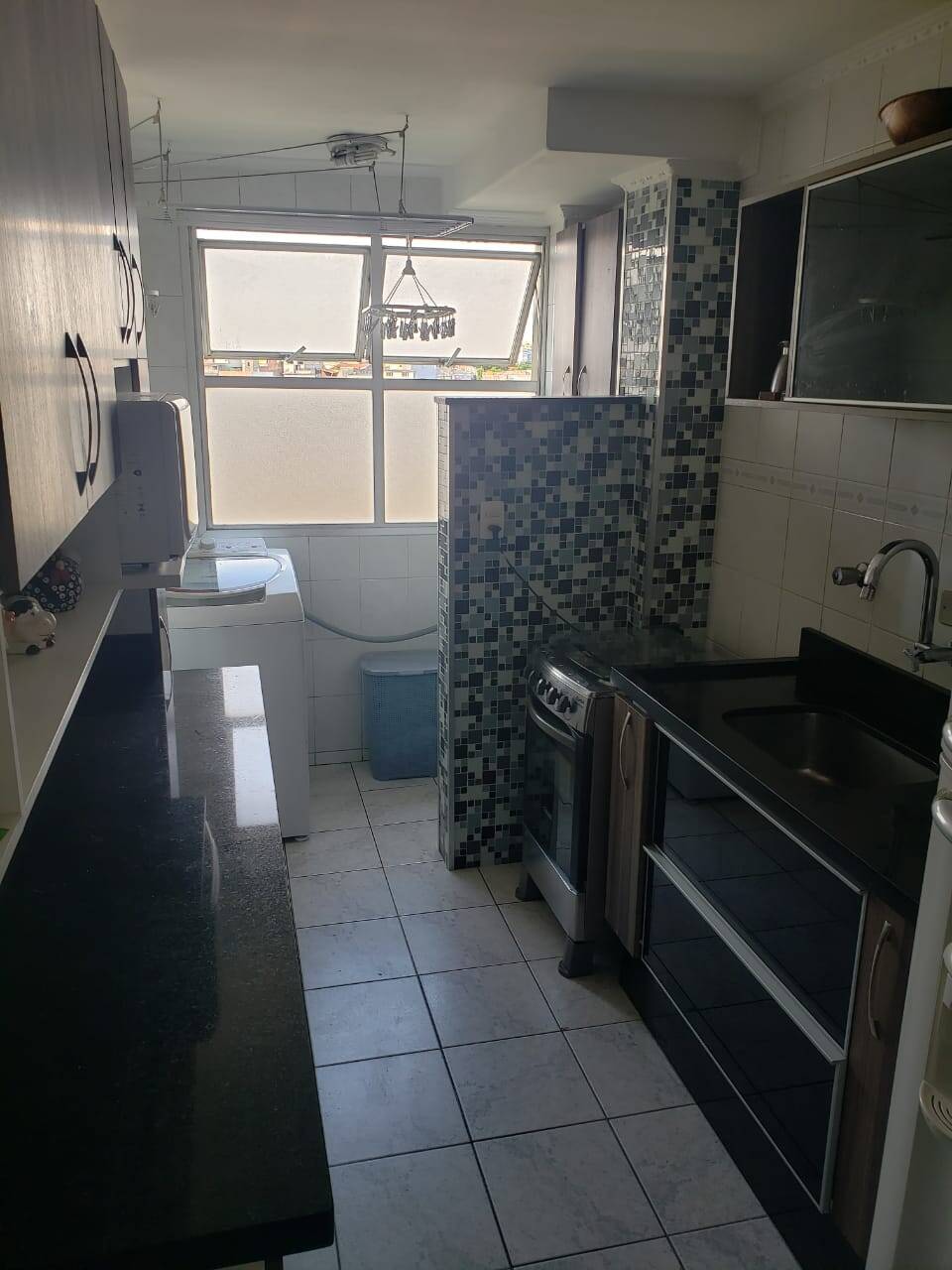 Apartamento à venda com 2 quartos, 63m² - Foto 9