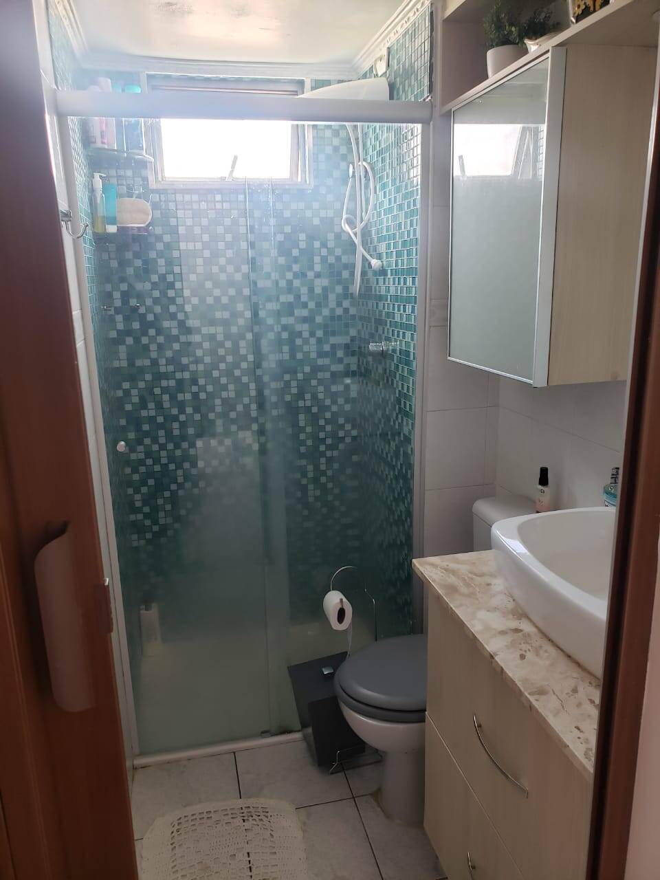 Apartamento à venda com 2 quartos, 63m² - Foto 11