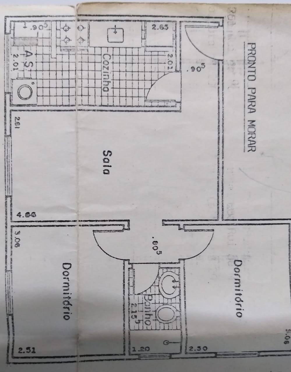 Apartamento à venda com 2 quartos, 63m² - Foto 20