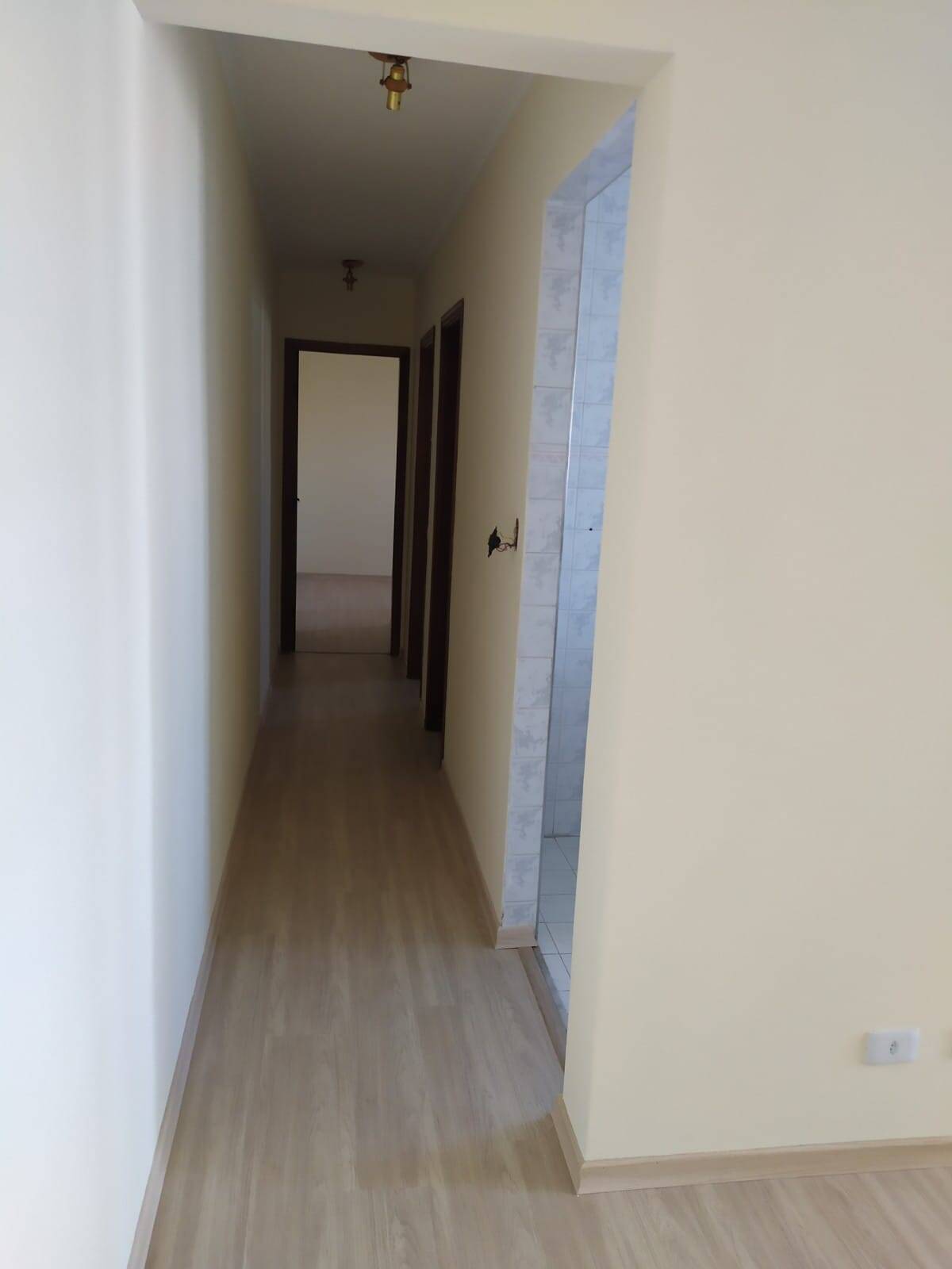 Apartamento à venda com 2 quartos, 62m² - Foto 5