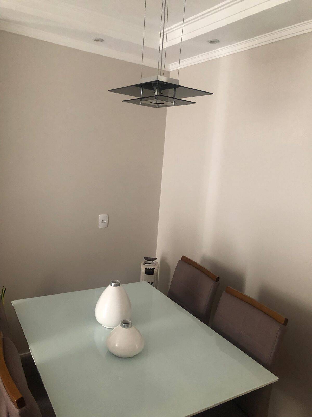 Apartamento à venda com 2 quartos, 55m² - Foto 4