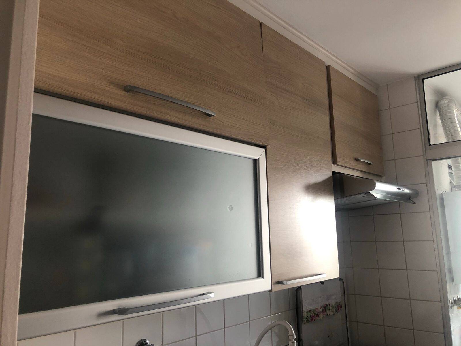 Apartamento à venda com 2 quartos, 55m² - Foto 5