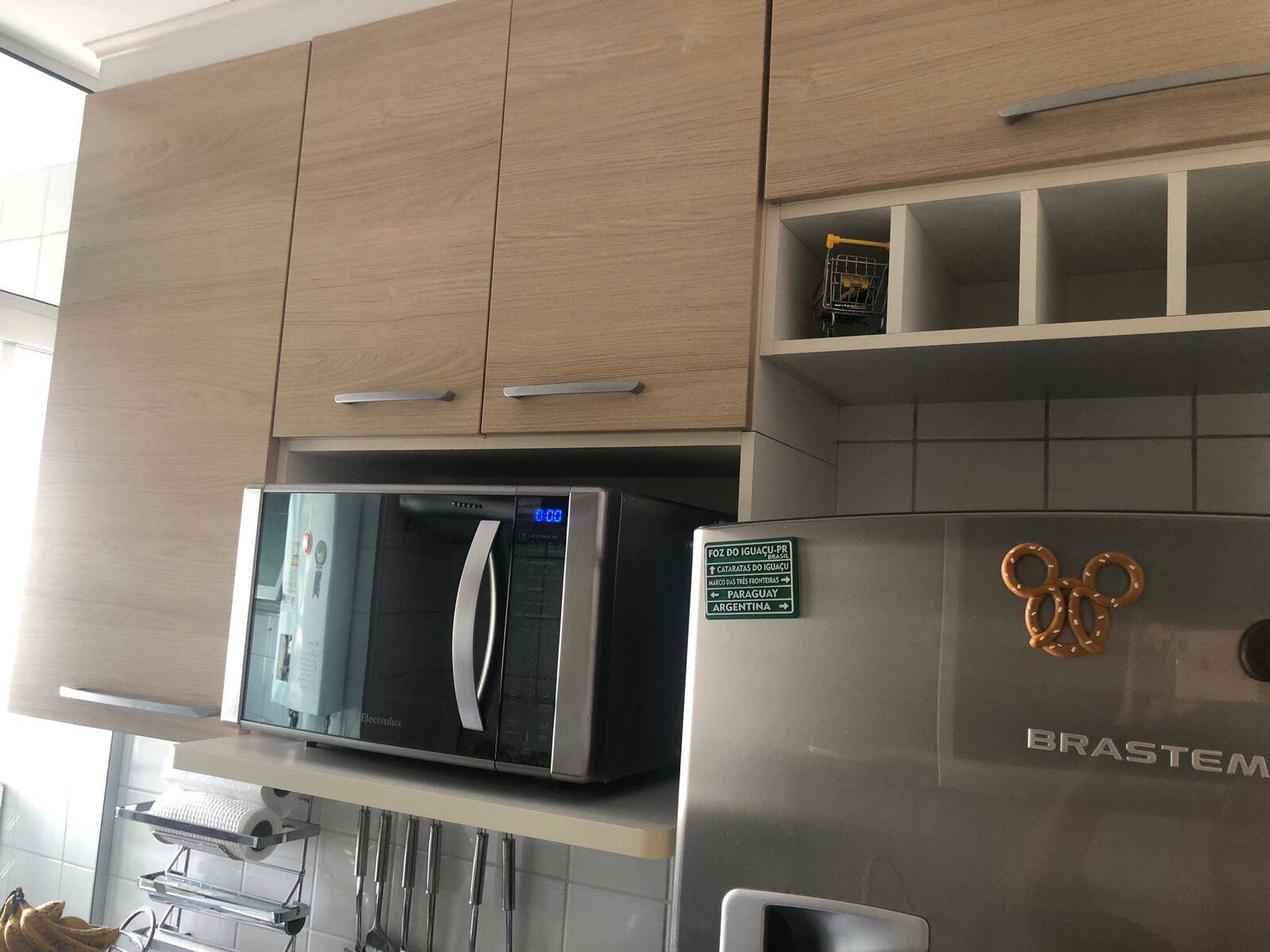 Apartamento à venda com 2 quartos, 55m² - Foto 9