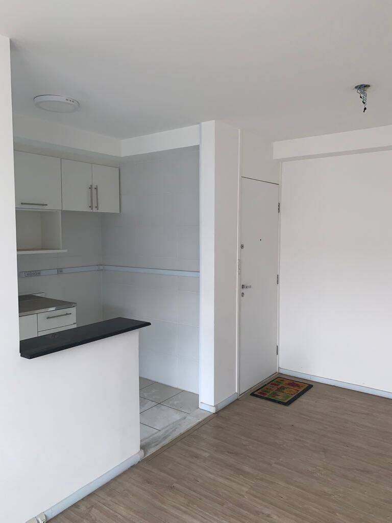 Apartamento à venda com 2 quartos, 50m² - Foto 7