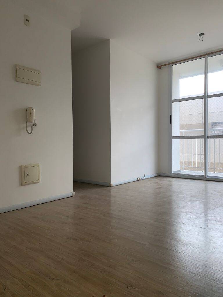 Apartamento à venda com 2 quartos, 50m² - Foto 6