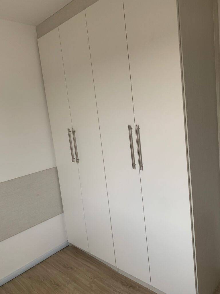 Apartamento à venda com 2 quartos, 50m² - Foto 22