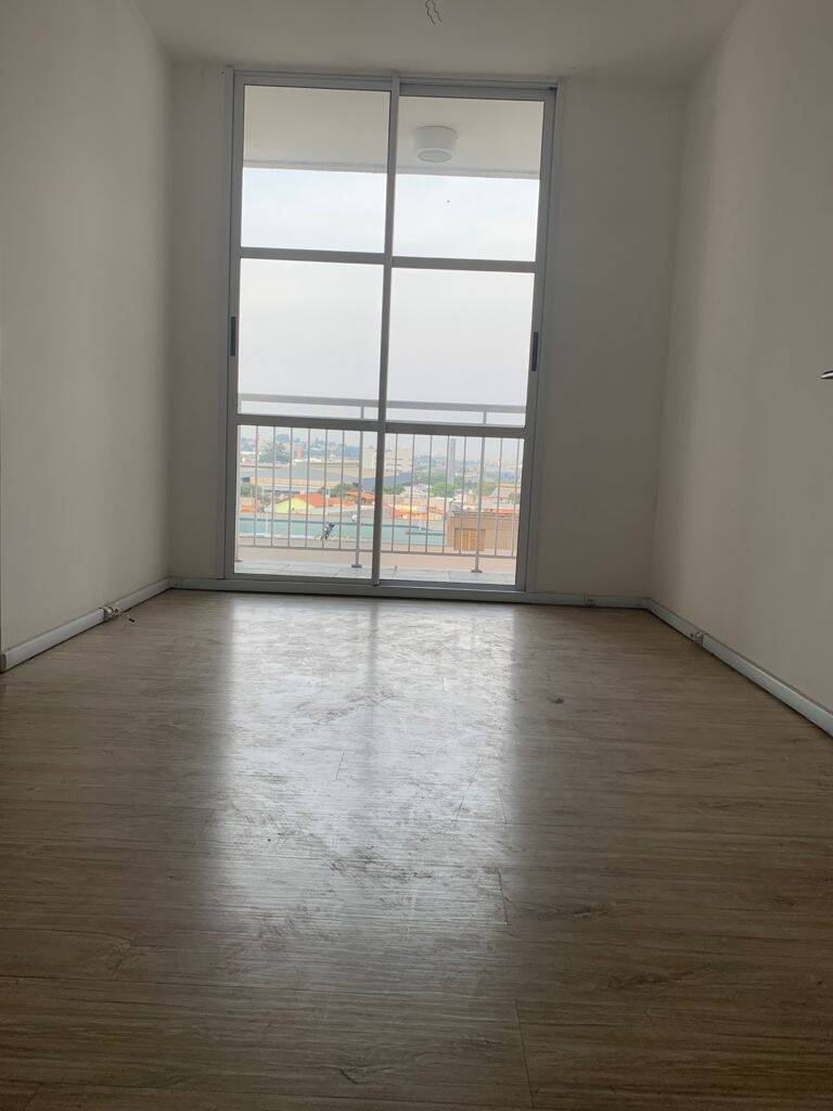 Apartamento à venda com 2 quartos, 50m² - Foto 5