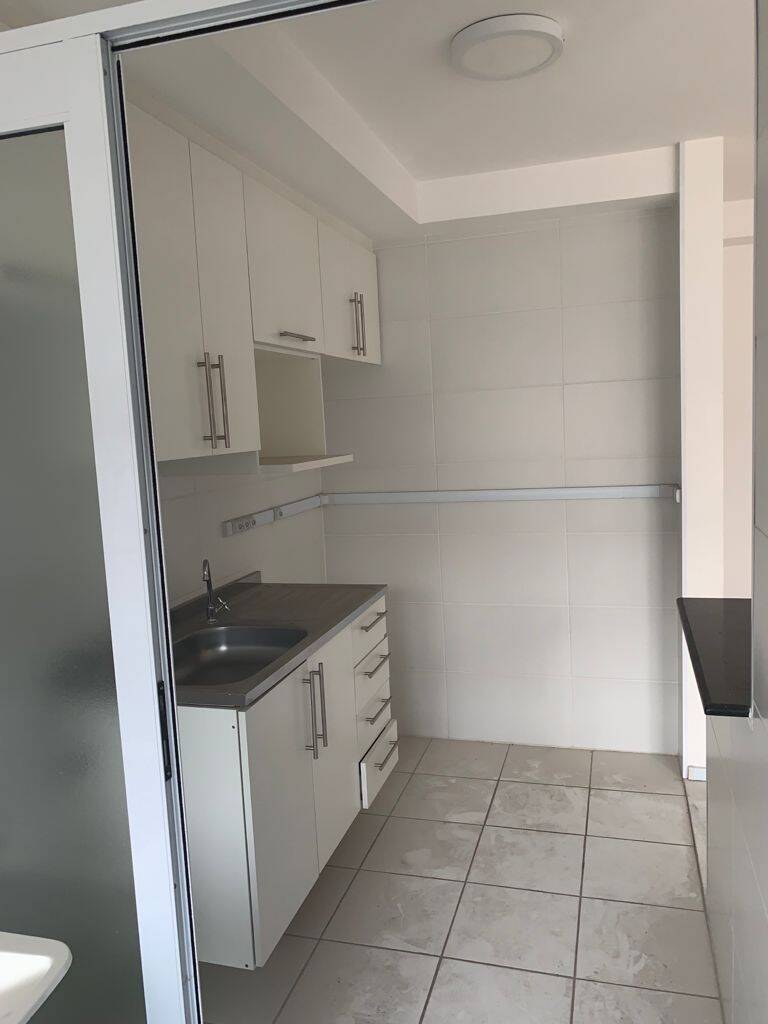 Apartamento à venda com 2 quartos, 50m² - Foto 15