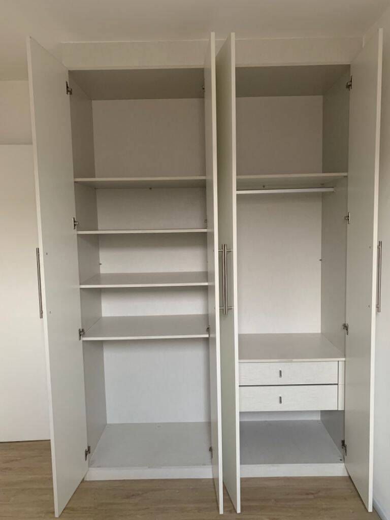 Apartamento à venda com 2 quartos, 50m² - Foto 18