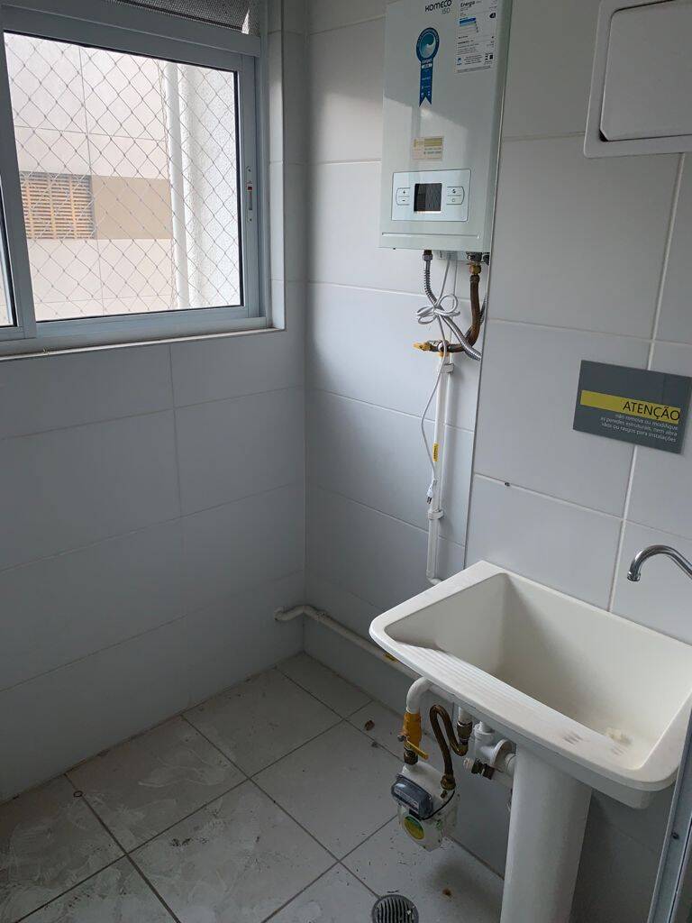 Apartamento à venda com 2 quartos, 50m² - Foto 29