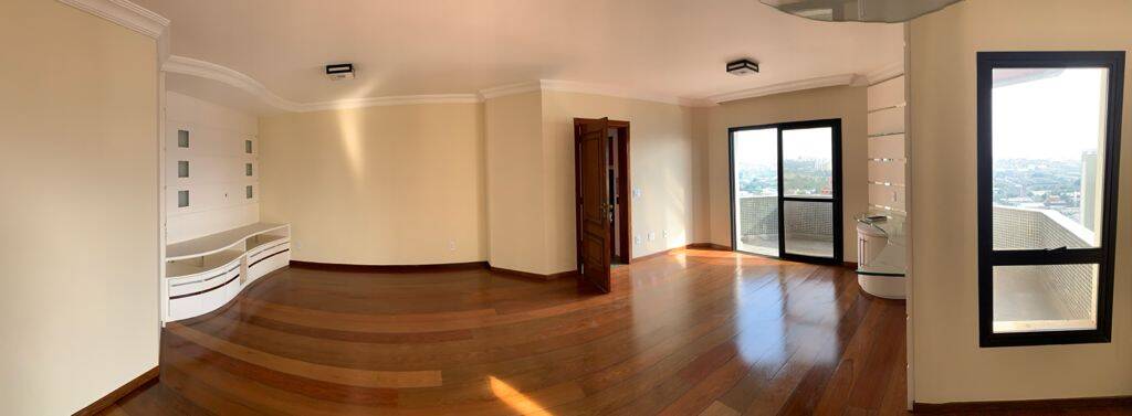 Apartamento para alugar com 3 quartos, 160m² - Foto 7