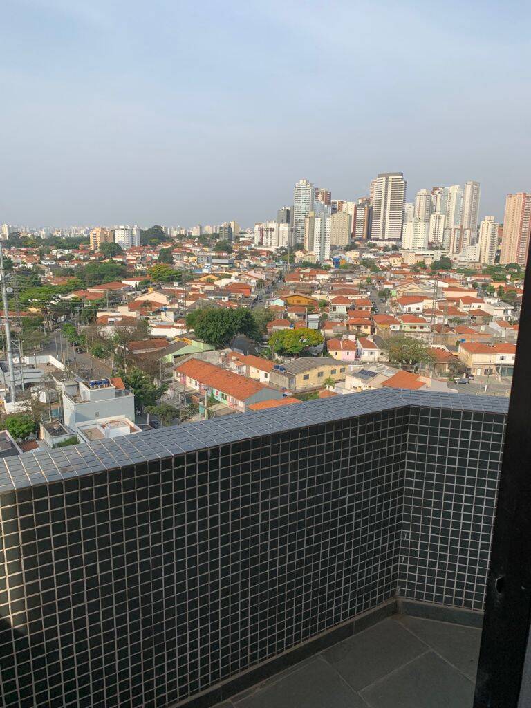 Apartamento para alugar com 3 quartos, 160m² - Foto 14