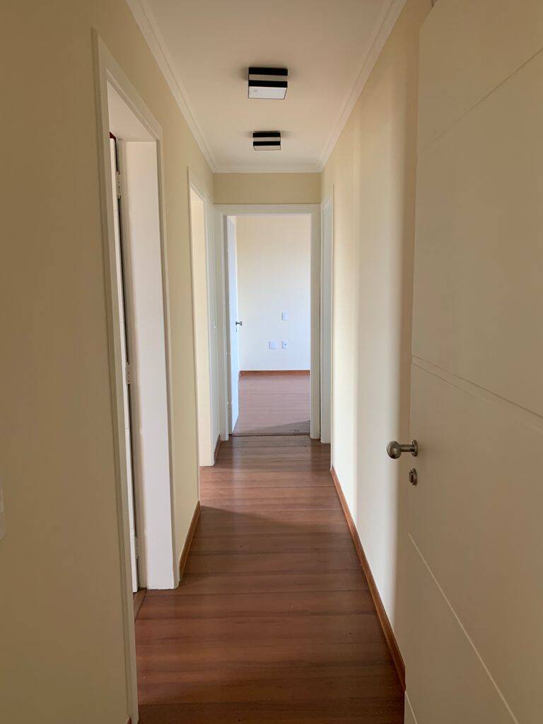 Apartamento para alugar com 3 quartos, 160m² - Foto 20