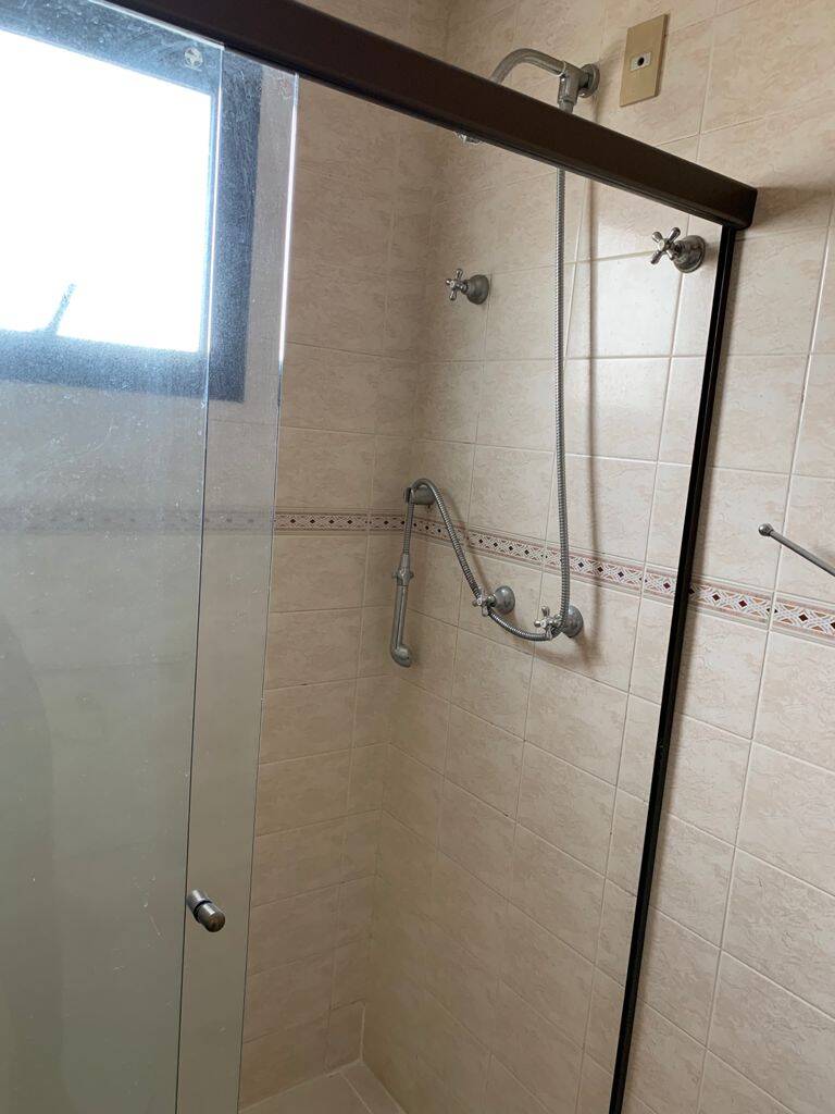 Apartamento para alugar com 3 quartos, 160m² - Foto 25