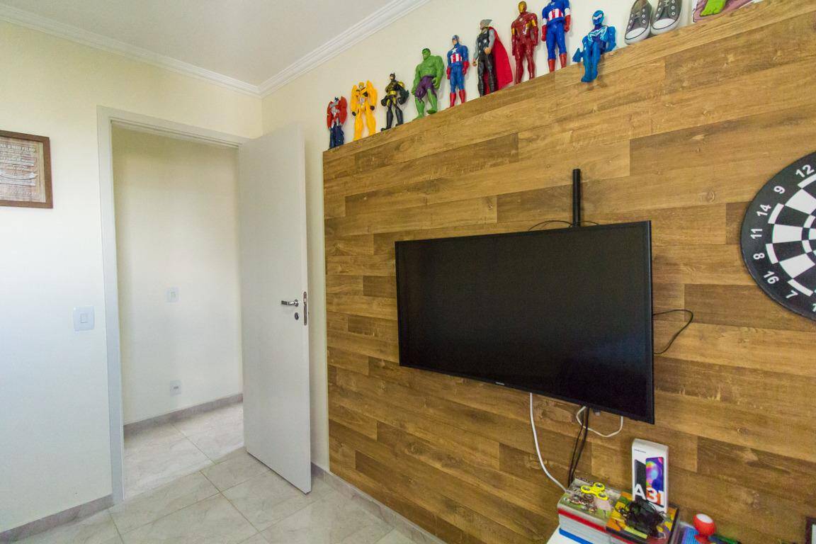 Apartamento à venda com 3 quartos, 82m² - Foto 11