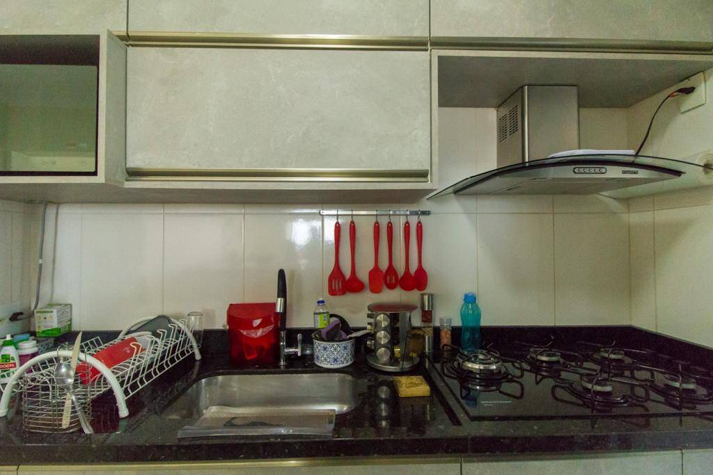 Apartamento à venda com 3 quartos, 82m² - Foto 13