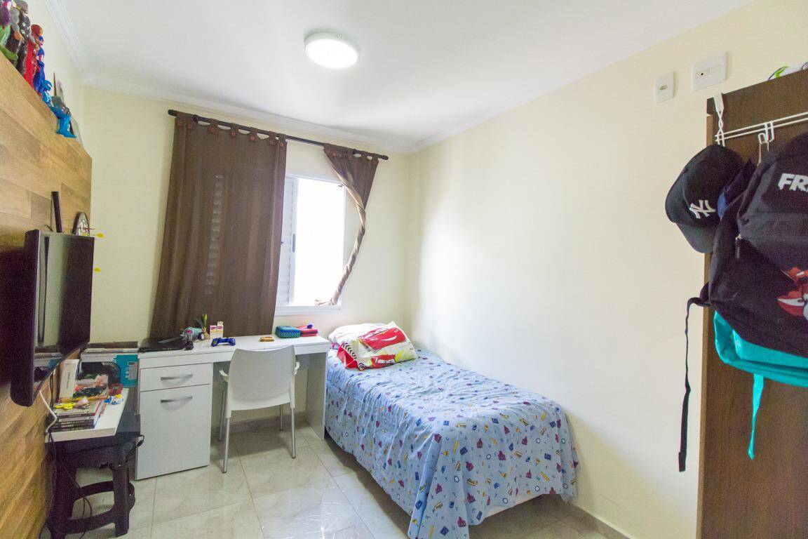 Apartamento à venda com 3 quartos, 82m² - Foto 23