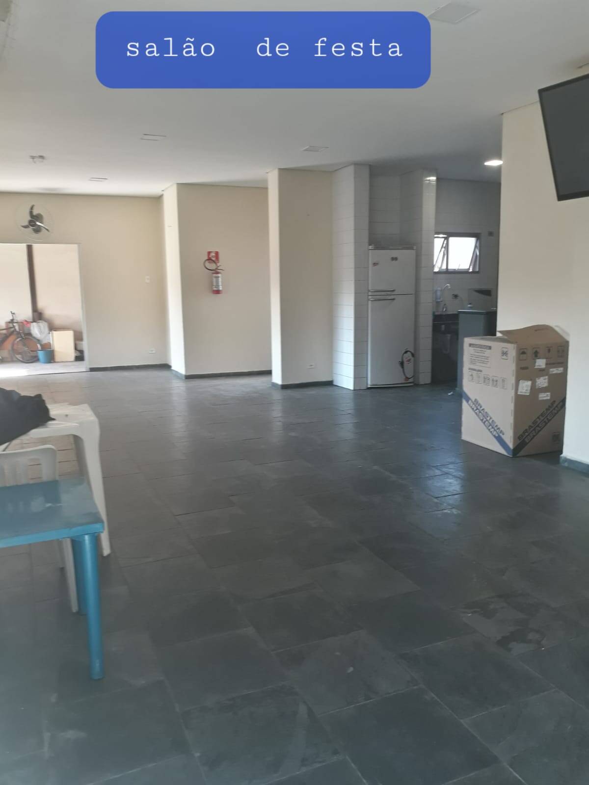 Apartamento à venda com 2 quartos, 55m² - Foto 8