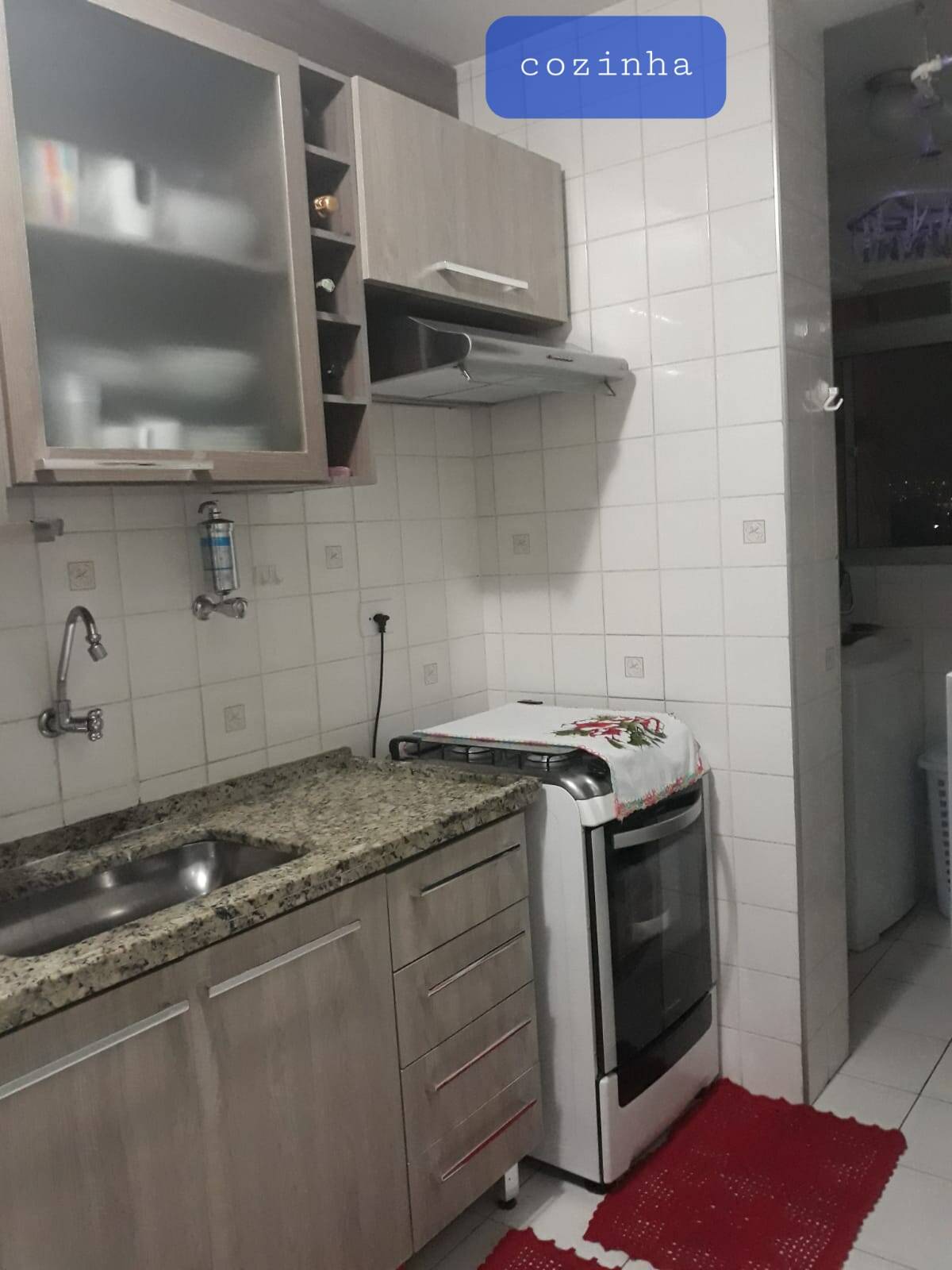 Apartamento à venda com 2 quartos, 55m² - Foto 11