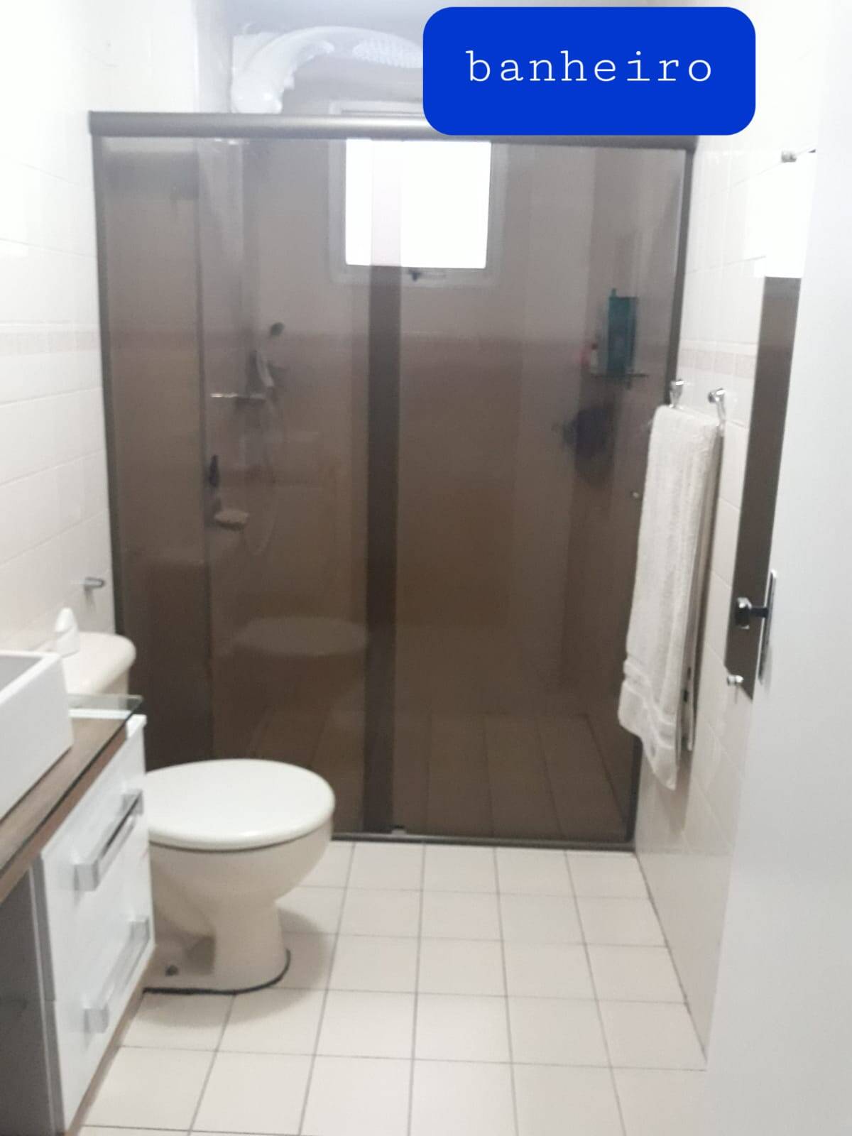 Apartamento à venda com 2 quartos, 55m² - Foto 17