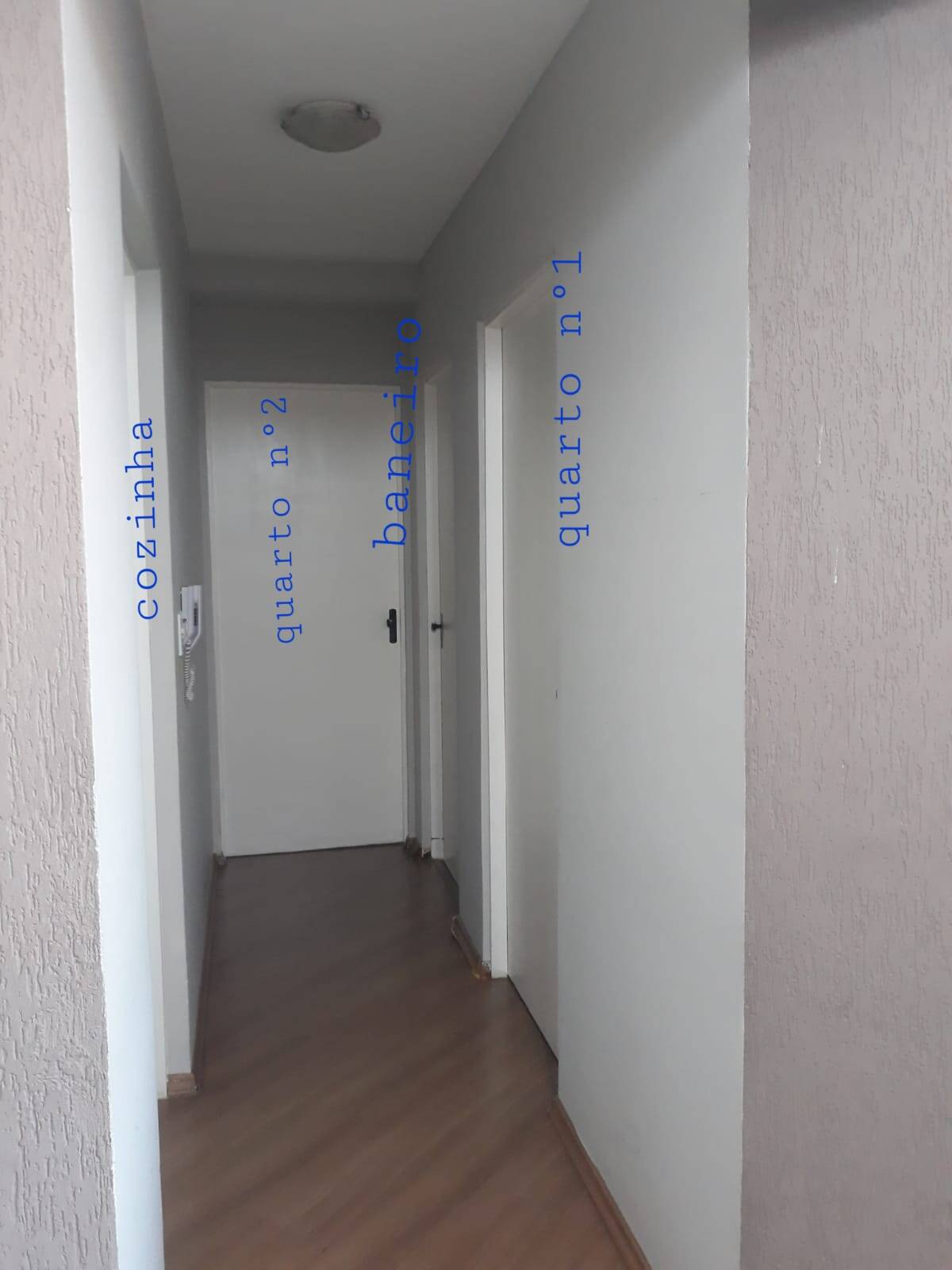 Apartamento à venda com 2 quartos, 55m² - Foto 15