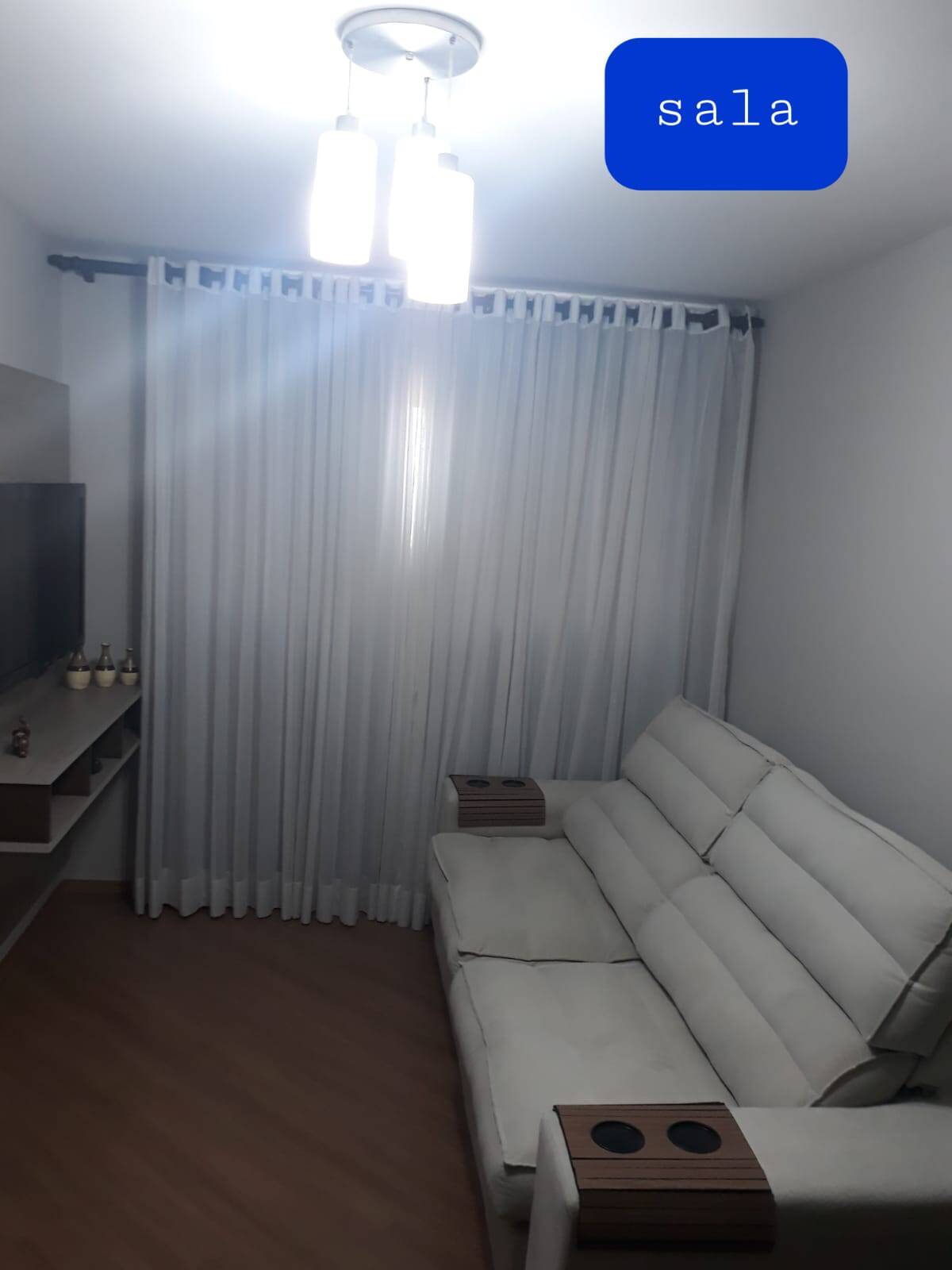 Apartamento à venda com 2 quartos, 55m² - Foto 18