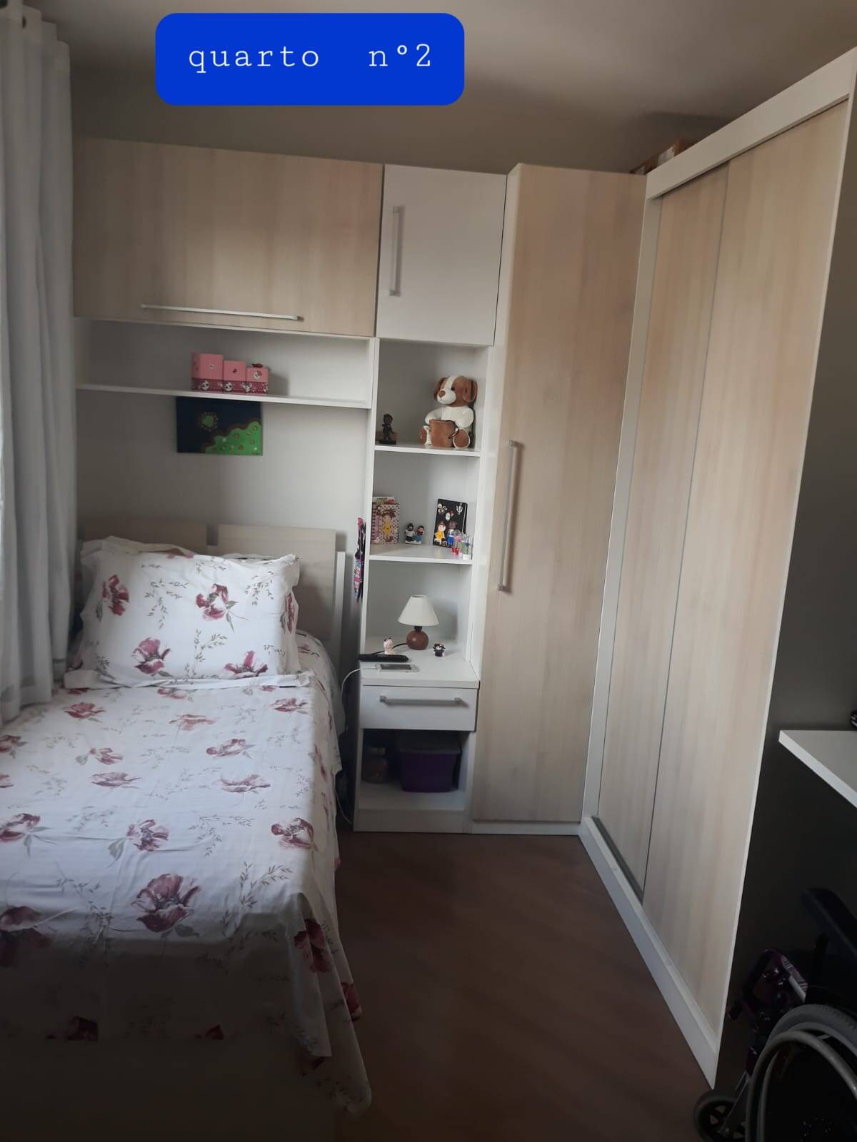 Apartamento à venda com 2 quartos, 55m² - Foto 21