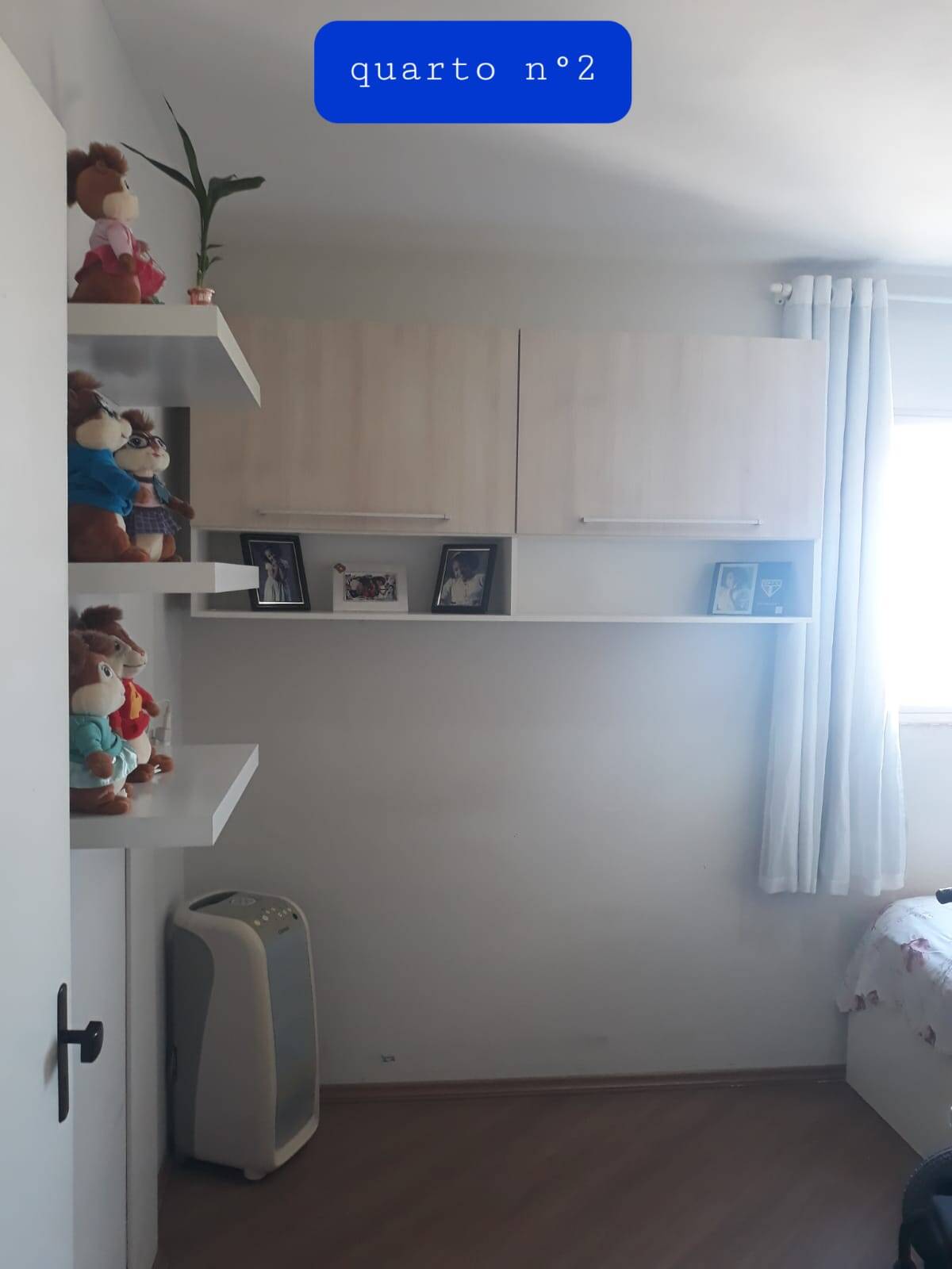 Apartamento à venda com 2 quartos, 55m² - Foto 19